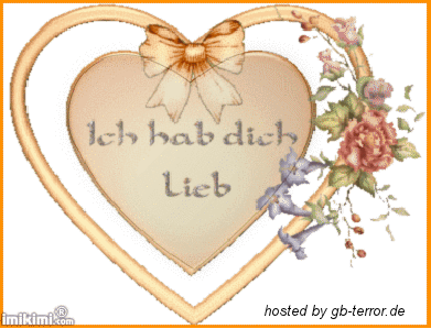 Hab Dich Lieb GBPic