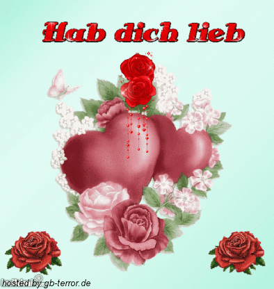 Hab Dich Lieb GBPic