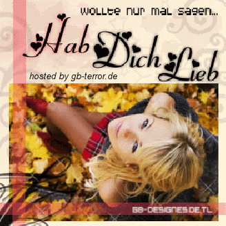 Hab Dich Lieb GBPic