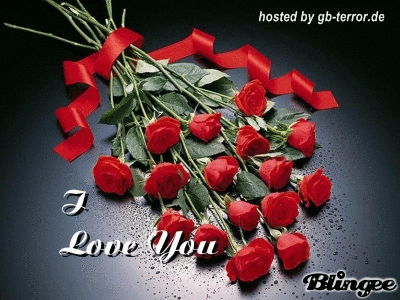 GB Bild I love you