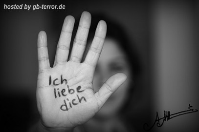 GB Bild Ich liebe Dich