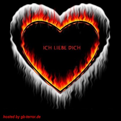 GB Bild Ich liebe Dich