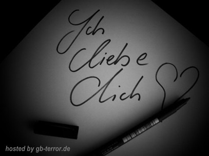 GB Bild Ich liebe Dich