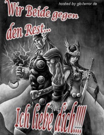 Ich liebe Dich GB Bild