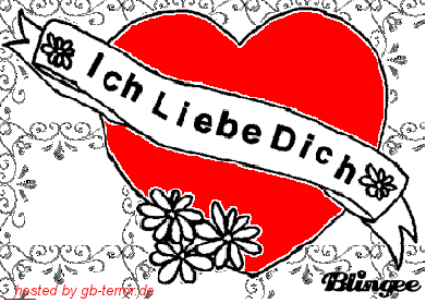 Ich liebe Dich GB Bild