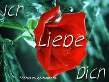 Ich liebe Dich GB Bild