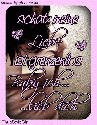 Ich liebe Dich GB Bild