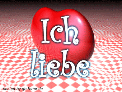 Ich liebe Dich GB Bild