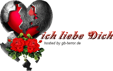 Ich liebe Dich GB Pic