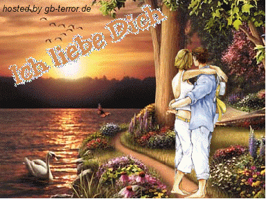 Ich liebe Dich GB Pic