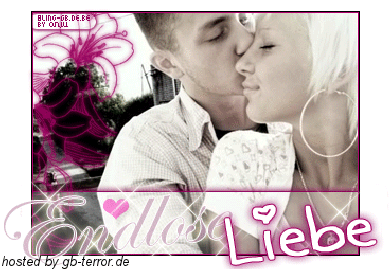 Ich liebe Dich Gaestebuchbild