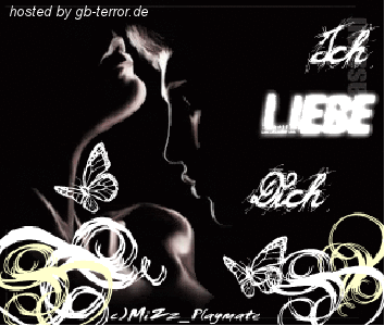 Ich liebe Dich GB Bild