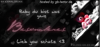 Ich liebe Dich GB Bild