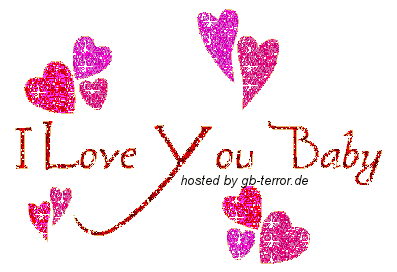 I love you GB Eintrag