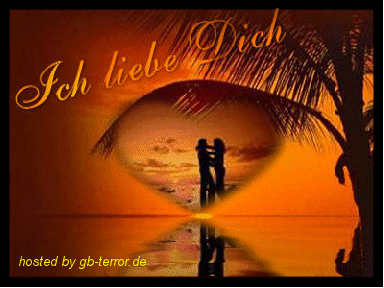 Ich liebe Dich GB Eintrag