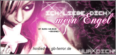 Ich liebe Dich mein Engel GB Pic