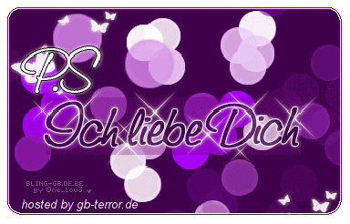 Ich liebe Dich GB Pic