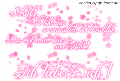 Ich liebe Dich GB Bild