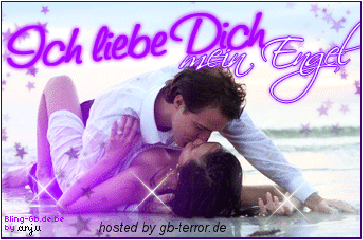Ich liebe Dich GB Bild