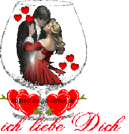 Ich liebe Dich GB Pic