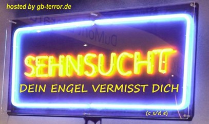 Gaestebuchbild Sehnsucht