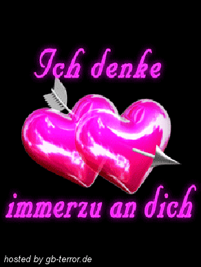 Gaestebuchbild Sehnsucht