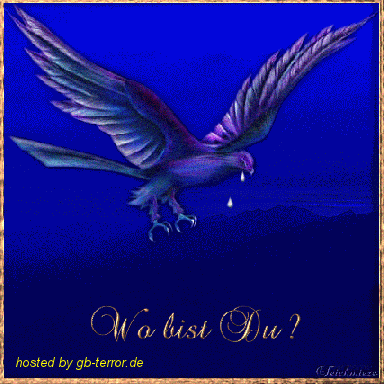 Gaestebuchbild Sehnsucht