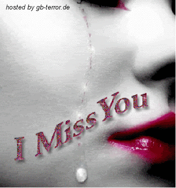 GB Bild I miss you