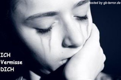 GB Pic Ich vermisse Dich