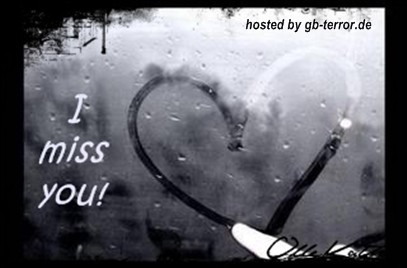 I miss you GB Pic