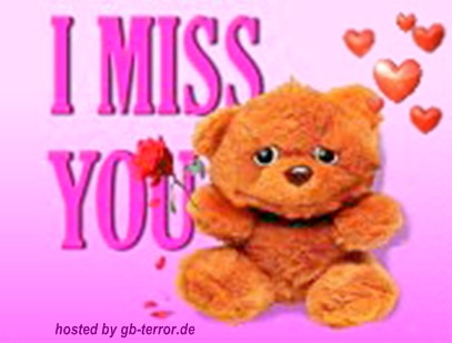I miss you GB Pic