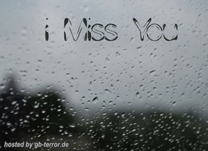 I miss you GB Pic