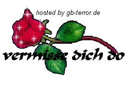 Ich vermisse Dich GB Bild