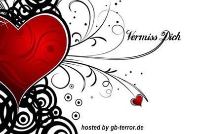 Ich vermisse Dich GB Pic