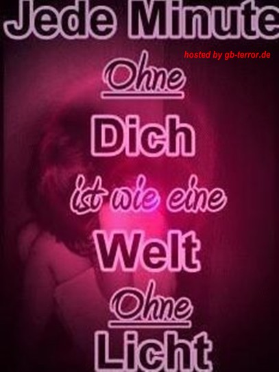 Sehnsucht Gaestebuchbild