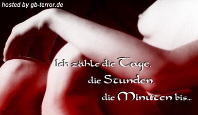 Sehnsucht Gaestebuchbild