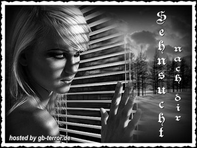 Sehnsucht GB Eintrag