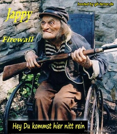 Gaestebuchbild Jappy Firewall
