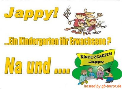 Gaestebuchbild Jappy