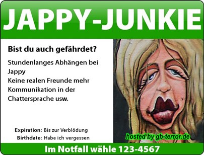 GB Bild Jappy