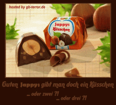 GB Pic Jappy Kuesschen