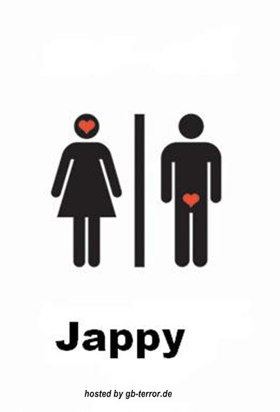 Jappy Gaestebuchbild