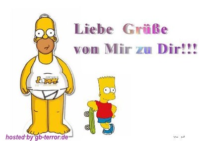 Jappy Gaestebuchbild