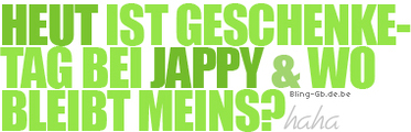 Jappy Geschenke GB-Pic