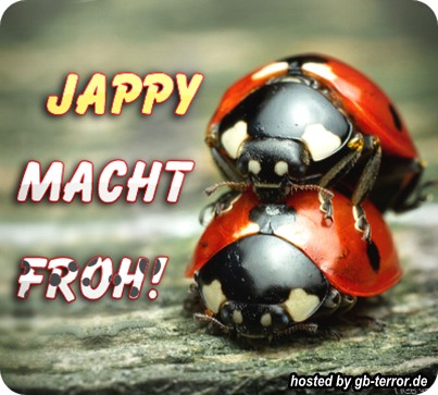 Jappy macht froh GB Pic