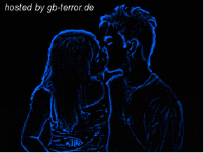 Gaestebuch Bild Kuss