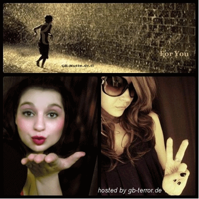 Gaestebuchbild Kuesse