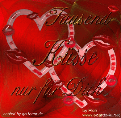 GB Eintrag Kuesse fur Dich