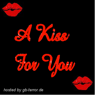 GB Pic Kiss for you