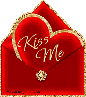 Kiss Me GB-Pic
